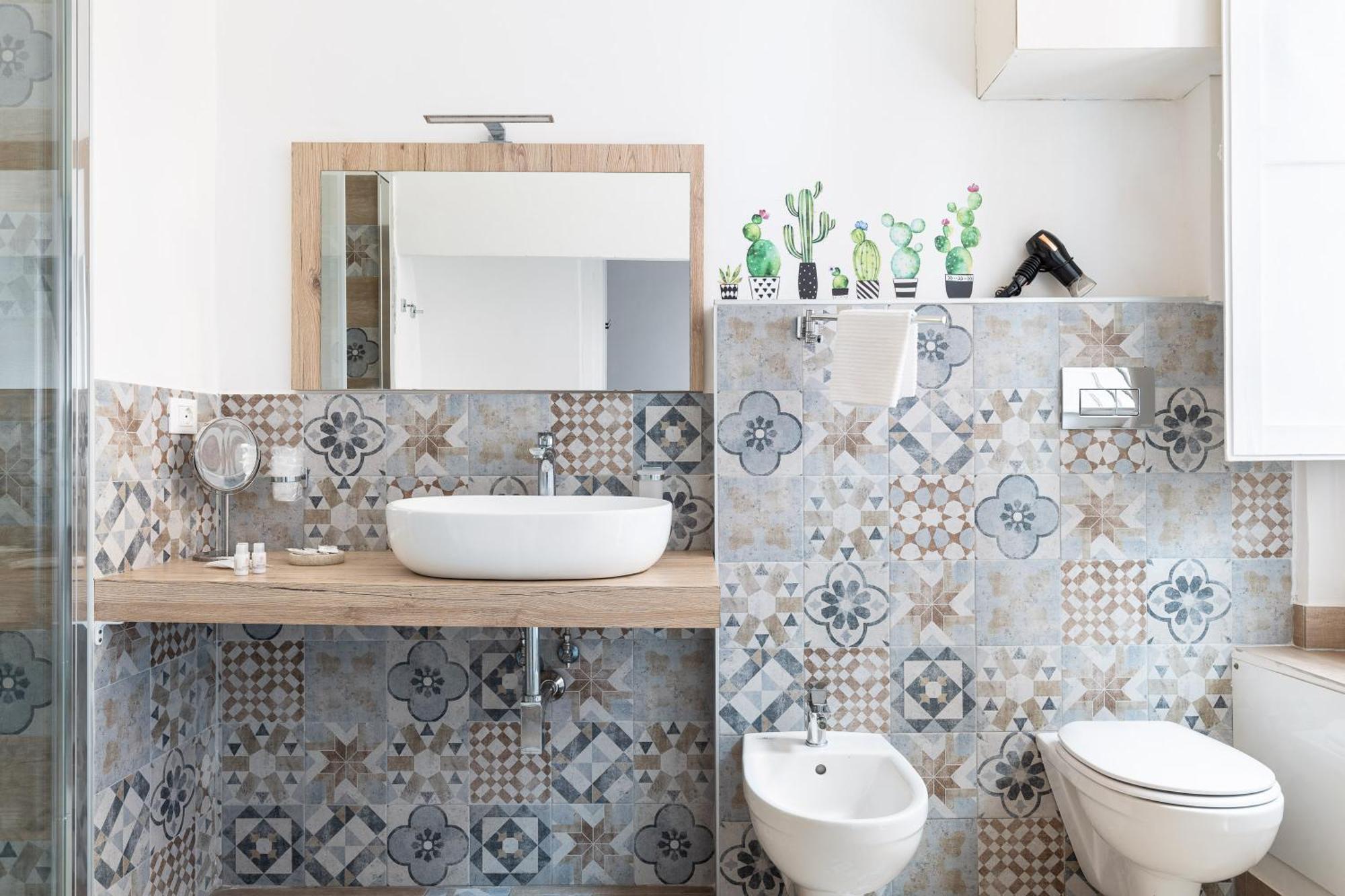 B&B Vitruvio Suites Formia Ngoại thất bức ảnh