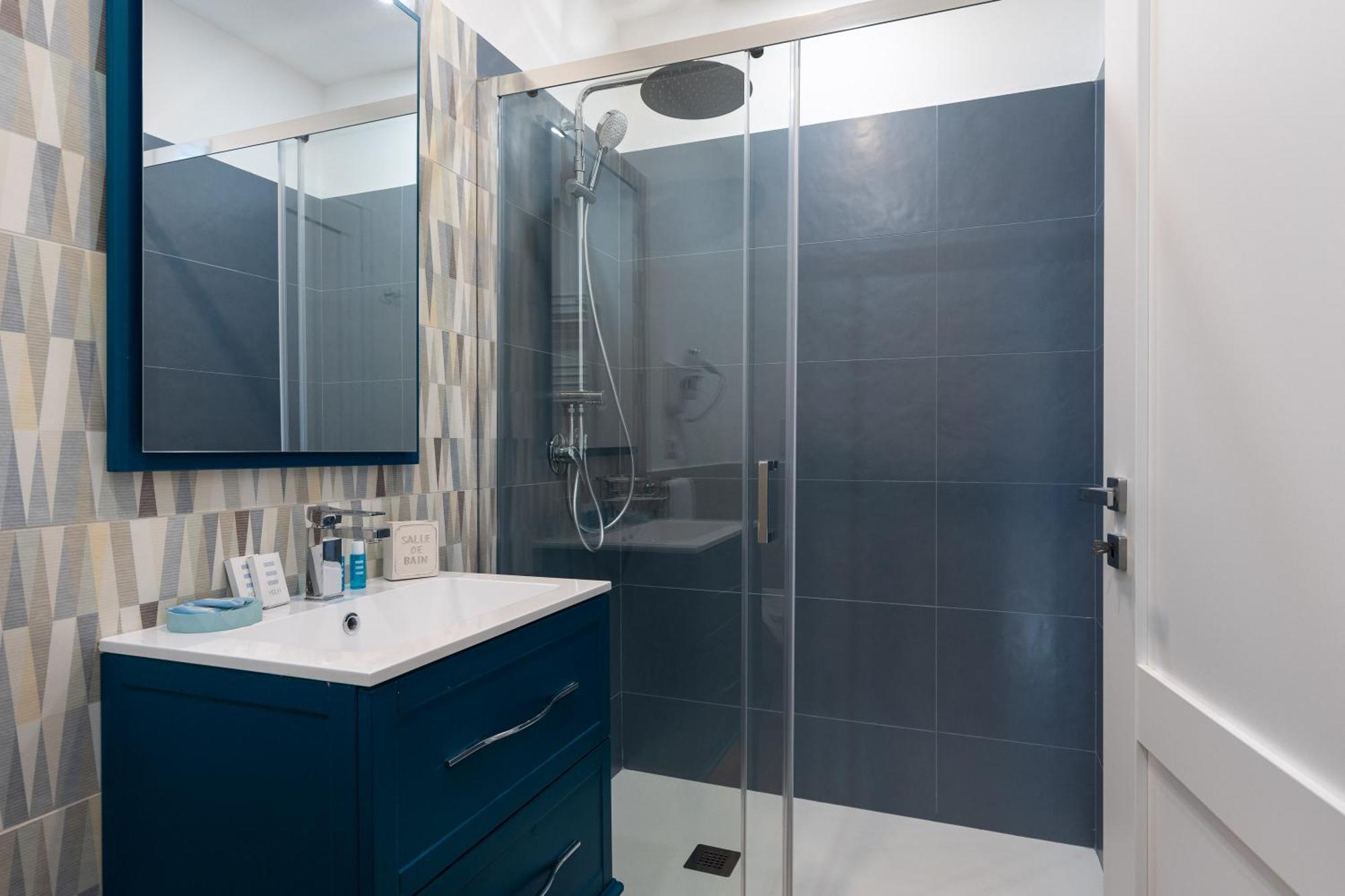 B&B Vitruvio Suites Formia Ngoại thất bức ảnh