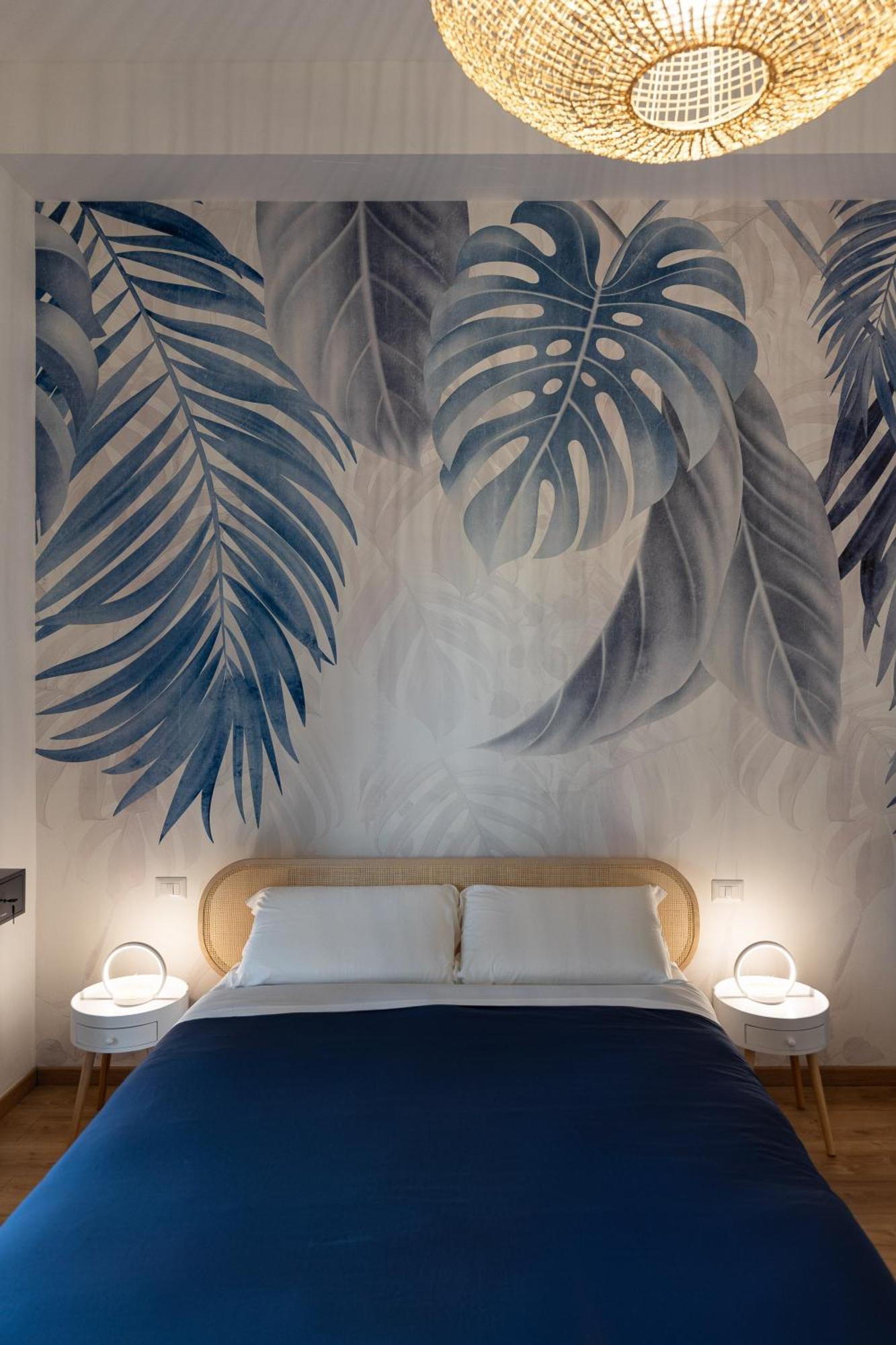 B&B Vitruvio Suites Formia Ngoại thất bức ảnh